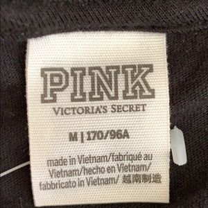 PINK Victoria's Secret Tops - Pink Shirt PINK Victoria's Secret Tops - Pink Shirt